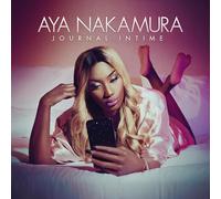 Nakamura, Aya - Journal Intime