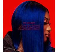 Nakamura, Aya - Nakamura