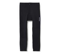Nakamura Brussels III Pants Black Night 48