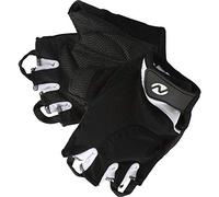 Nakamura Cora driving glove Men's Glove - Black/White, M