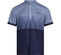 Nakamura Daniel III Men's T-Shirt, Blue Dark/Navy Dark, XXL