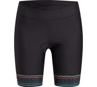 Nakamura Degna III Cargos Black Night/Multicol 36