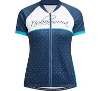 Nakamura Eredita T-Shirt Navy/Blue Aqua 44