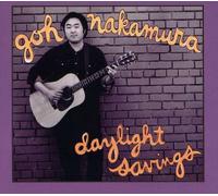 Nakamura, Goh - Daylight Savings (Remastered)