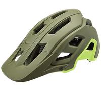 Nakamura Kaslo Bicycle helmet Olive Dark/Green Lim M