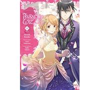 Nakamura, Syuri - Fiancée of the Wizard, Vol. 4: Volume 4 (FIANCEE OF THE WIZARD GN)