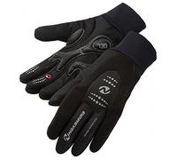 Nakamura Windshield Gloves Men Gloves - Black, S