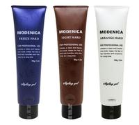 Nakano - Modenica Hair Gel Freeze Hard - 150g