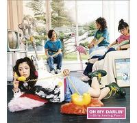 Nakanomori Band - Oh My Darlin'-Girls Having Fun (US Import)