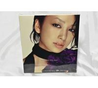 Nakashima Mika-BEST-JAPAN CD