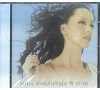 NAKASHIMA,MIKA - Star