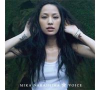 NAKASHIMA,MIKA - Voice