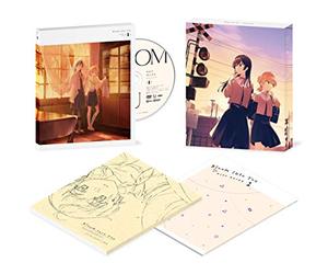 Nakatani Nio-Yagate Kimi Ni Naru (1) [Edizione: Giappone] [Blu-Ray] [Import]