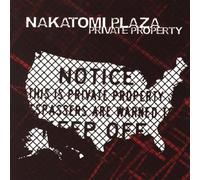 Nakatomi Plaza - Private Property