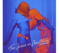 Nakayoshi Group - Jesus Vs Cheatman [Japan CD] XQLR-1002