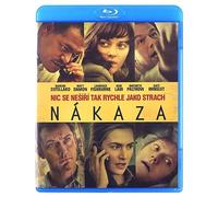 Nakaza BD (Contagion)