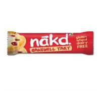 Nakd Bakewell Tart Gluten Free Bar 35g