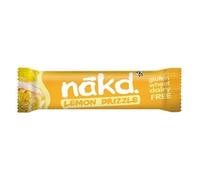 Nakd Bar Lemon Drizzle 35g (18 pack)