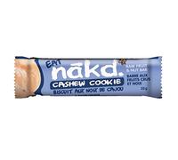 Nakd | Cashew Cookie Bar | 1 x 35g