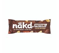 Nakd Cocoa Hazel Prot Bars 45G PK16