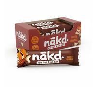 Nakd Cocoa Orange Bar 18 x 35g