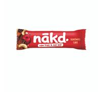 Nakd Gf Bakewell Tart Bar 35G PK18