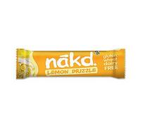 Nakd | Lemon Drizzle Bar | 1 x 35g
