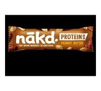 Nakd NAKD Protein Peanut Butter Bar 45g