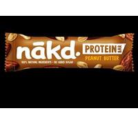 Nakd NAKD Protein Peanut Butter Bar 45g