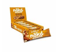Nakd Peanut Delight 18 x 35g