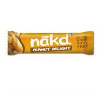 Nakd Peanut Delight 35g Bar
