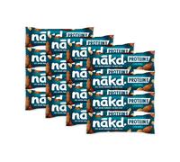 Nakd Protein Caramel Bars 16x 45g