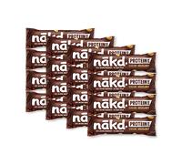 Nakd Protein Cocoa Hazelnut Bars 16x 45g