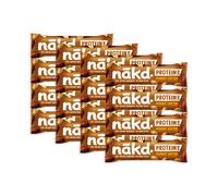 Nakd Protein Peanut Butter Bars 16x 45g
