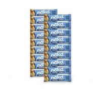 Nakd Raw Fruit & Nut Cashew Cookie Nut Bars 18 x 35g