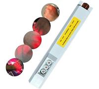 NAKEAH Vein Finder Infrared Viewer, Vascular Infrared Vein Illumination Detector Location Viewer Vein Brightness Adjustable for Baby Child