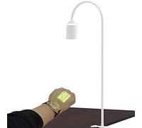 NAKEAH Vein Finder, Medical Vein Viewer Finder Display Machine, Vein Illuminator Device Light, Imaging Vein Finder for Adult and Children