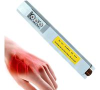 NAKEAH Vein Finder Viewer Handheld Medical Vein Finder Vascular Venipuncture Vein Detector Imaging Vascular Finder