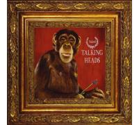 Talking Heads – Naked – Warner Music