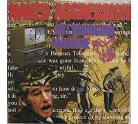 Naked Aggression - Better Off Dead