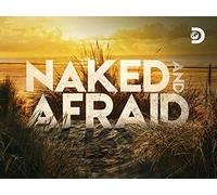 Naked And Afraid - Season 701