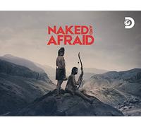 Naked And Afraid - Season 801