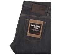 Naked and Famous Denim Easy Guy Left Hand Twill Selvedge - Indigo 32 32