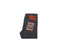 Naked and Famous Denim Naked and Famous 11oz Weird Guy Stretch Selvedg