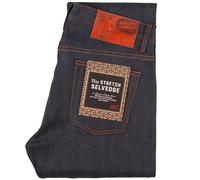Naked and Famous Denim Naked & Famous Denim Super Guy 11oz Stretch