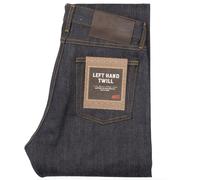 Naked and Famous Denim True Guy Left Hand Twill - Selvedge 36 36