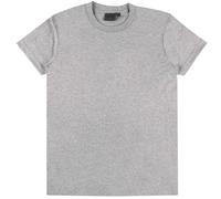 Naked and Famous Denim Vintage Circular Knit T-Shirt - Grey S S