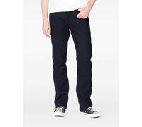 Naked and Famous True Guy cotton jeans - Blue 30-31-33-34-36-38