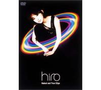 Naked and True Clips [DVD]