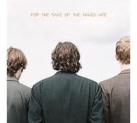 Naked Ape - For The Sake Of The Naked Ape